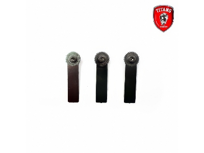 Rivet Maker Tool Set No.3 For Scales 1:48 / 1:43 And 1:35 - image 2