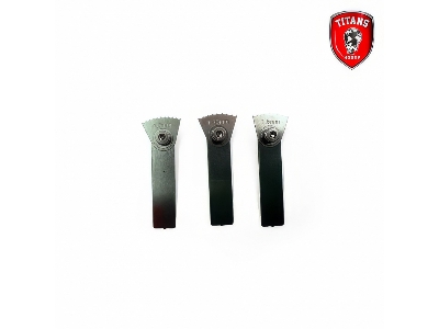 Rivet Maker Tool Set No.2 For Scales 1:35 / 1:32 And 1:24 - image 2