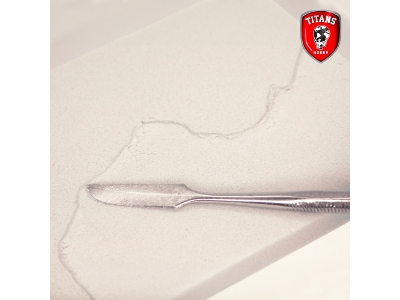 The Wall - Special High Density Foam (350 X 250 X 4 Mm) - image 3