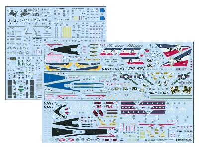 Grumman F-14d Tomcat - image 7