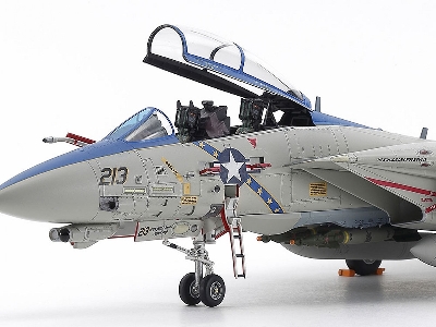 Grumman F-14d Tomcat - image 33