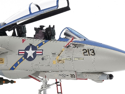 Grumman F-14d Tomcat - image 34