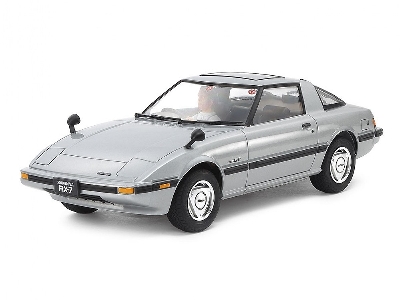 Mazda Savanna Rx-7 - image 2