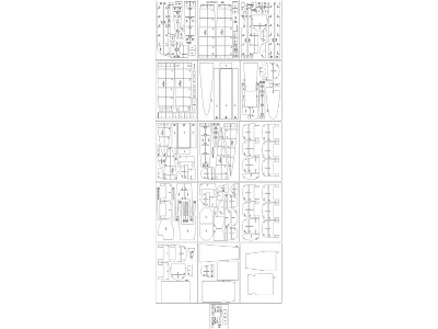 Ijn Zuiho - Laser Cut Frames - image 1