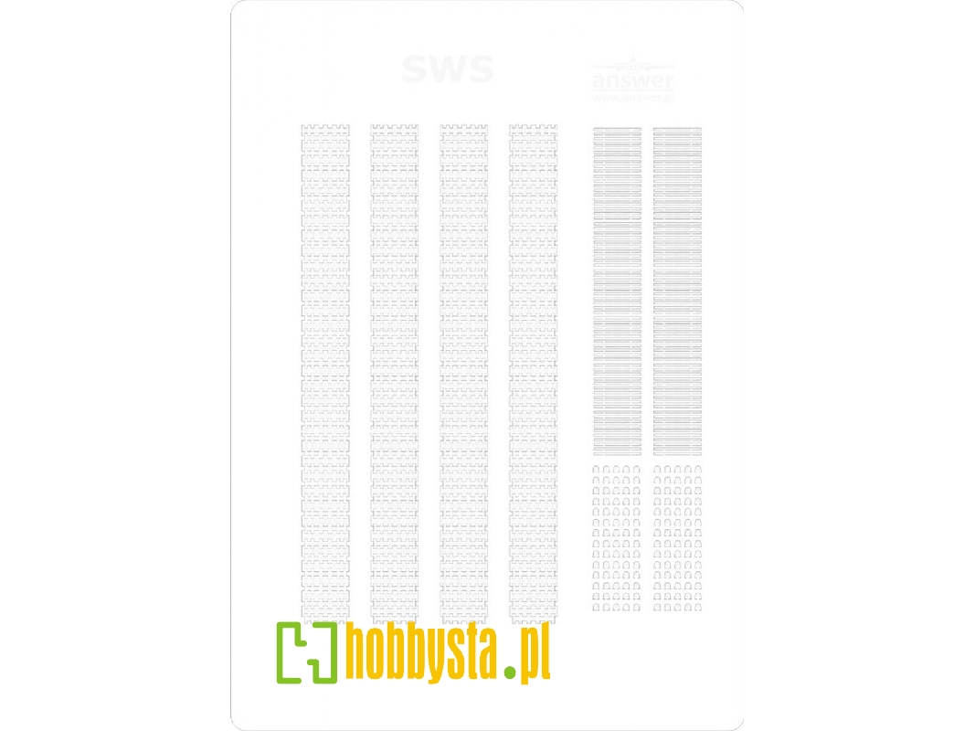 Sws 3,7cm Flak 43 - Laser Tracks - image 1