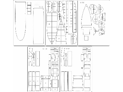 S/S Jadwiga - Laser Frames - image 1