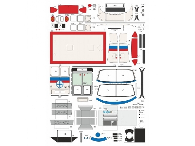 Nysa 522 - Ambulance - image 2