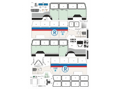 Nysa 522 - Ambulance - image 3