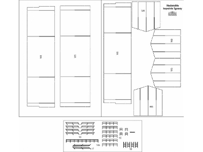 The Top Of The 'kościuszko' Shaft - Laser Frames - image 1