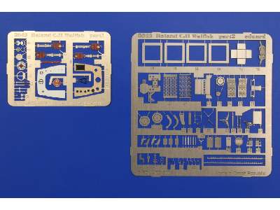 ROLAND C. II 1/48 - image 8