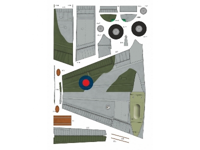 De Havilland Mosquito Fb Vi - British Multi-role Aircraft - image 3