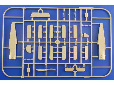 Sopwith Camel DUAL COMBO 1/48 - image 3