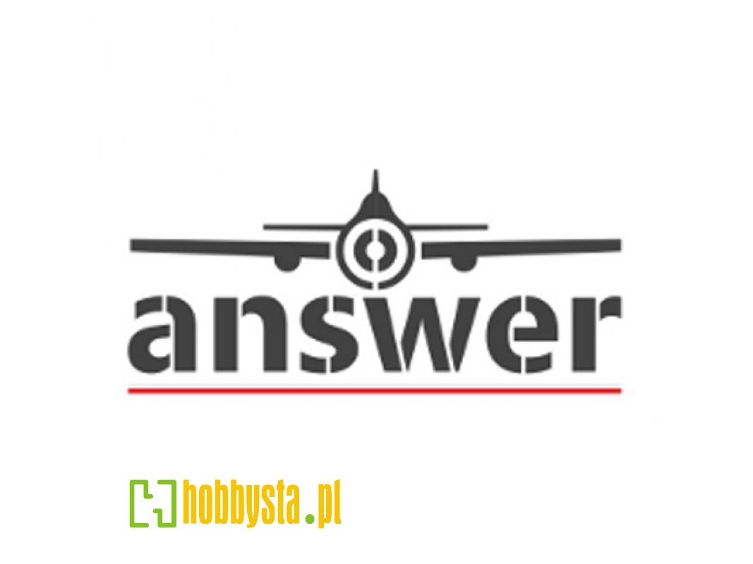 Rwd-8 Luftwaffe - Laser Frames - image 1