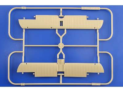 Sopwith Camel DUAL COMBO 1/48 - image 4