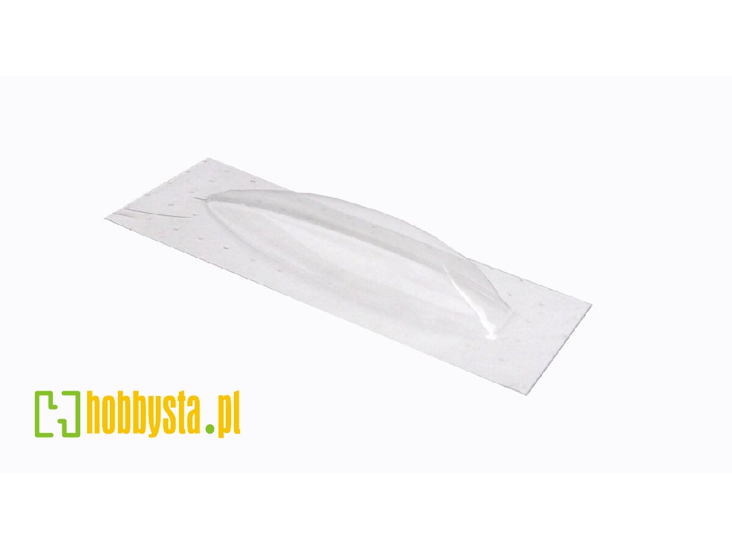 Su-20 - Canopy - image 1