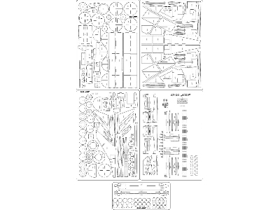 Su-20 - Laser Frames - image 1