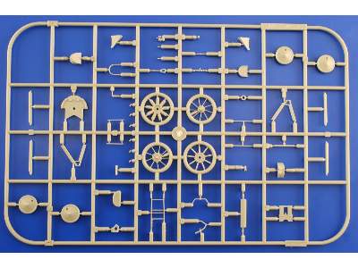 Sopwith Camel DUAL COMBO 1/48 - image 6