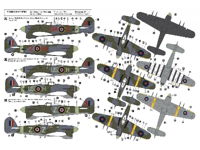 Hawker Typhoon Mk. Ib Car Door (1942) - image 2