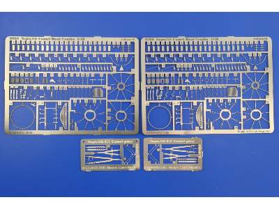 Sopwith Camel DUAL COMBO 1/48 - image 7