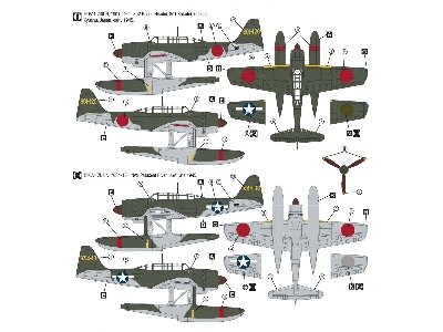 Aichi E16a1 Zuiun (Late) - image 2