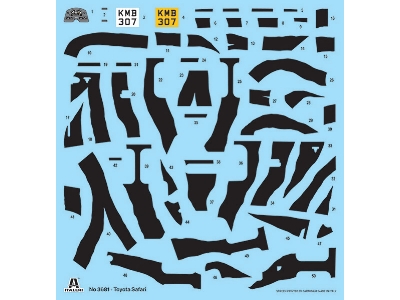 Toyota Land Cruiser SAFARI - image 3