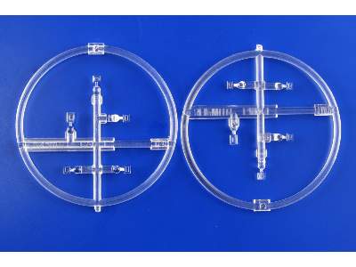 Sopwith Camel DUAL COMBO 1/48 - image 8