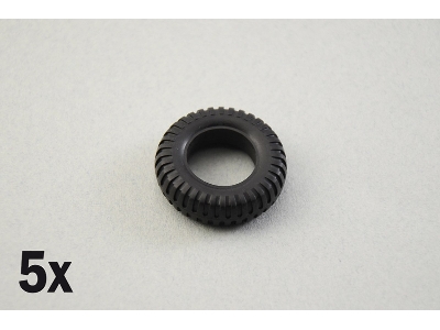 Toyota Land Cruiser SAFARI - image 10