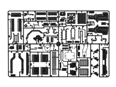 Iveco TURBOSTAR 190.48 reefer truck - image 6