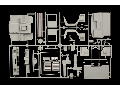 Iveco TURBOSTAR 190.48 reefer truck - image 7