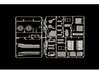 Iveco TURBOSTAR 190.48 reefer truck - image 9