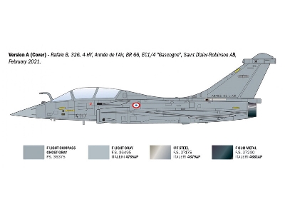 Rafale B - image 4
