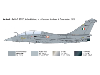 Rafale B - image 5