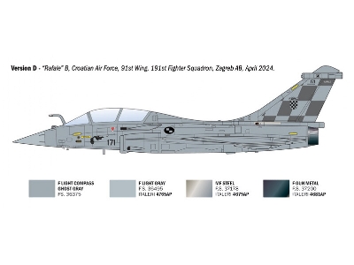 Rafale B - image 7