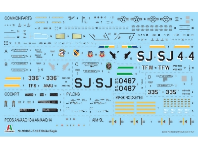 F-15E Strike Eagle - image 3