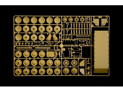 Pz. Kpfw. V Panther Ausf. D - image 9