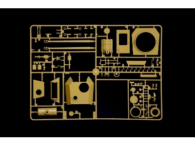 Pz. Kpfw. V Panther Ausf. D - image 11