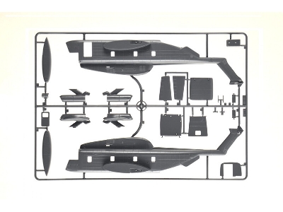 HH-53C Super Jolly Green Giant - image 9