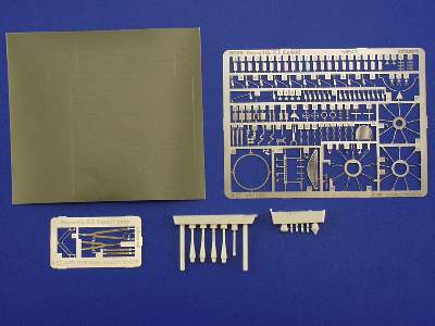 Sopwith F.1 Camel 1/48 - image 5