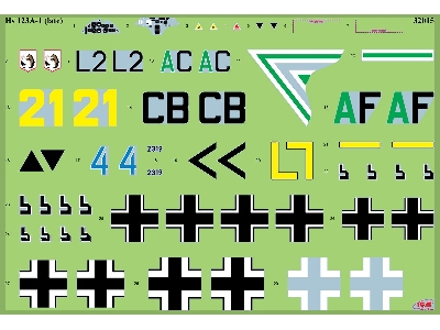 Luftwaffe Pilot School - image 12