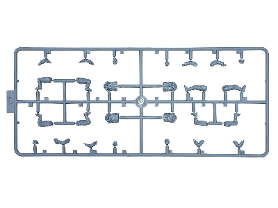 B-26 Marauder Us Crew - image 3