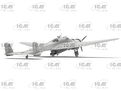 Hp.52 Hampden Tb.Mk.I - image 5
