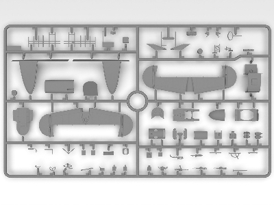 Hp.52 Hampden Tb.Mk.I - image 14