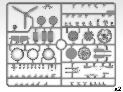 Hp.52 Hampden Tb.Mk.I - image 15
