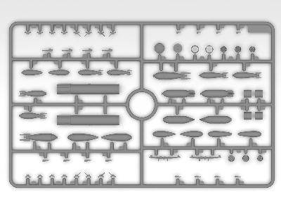 Hp.52 Hampden Tb.Mk.I - image 19