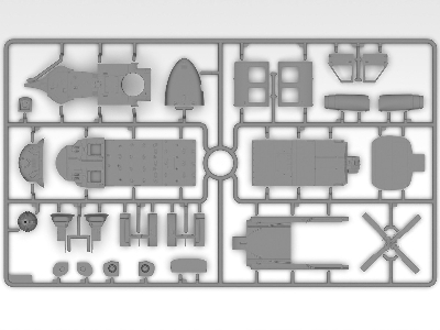 Uh-60a Black Hawk With Crew - image 5