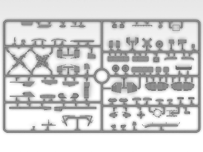 Uh-60a Black Hawk With Crew - image 6