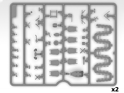 Uh-60a Black Hawk With Crew - image 7
