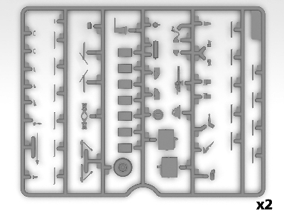 Uh-60a Black Hawk With Crew - image 8