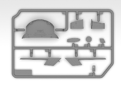 Uh-60a Black Hawk With Crew - image 11