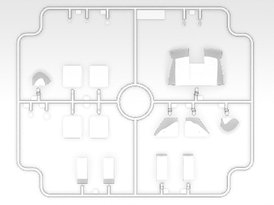 Uh-60a Black Hawk With Crew - image 12